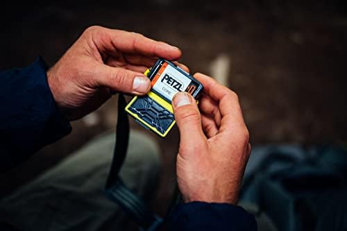 PETZL Tikka Headlamp - Compact Nighttime Beacon
