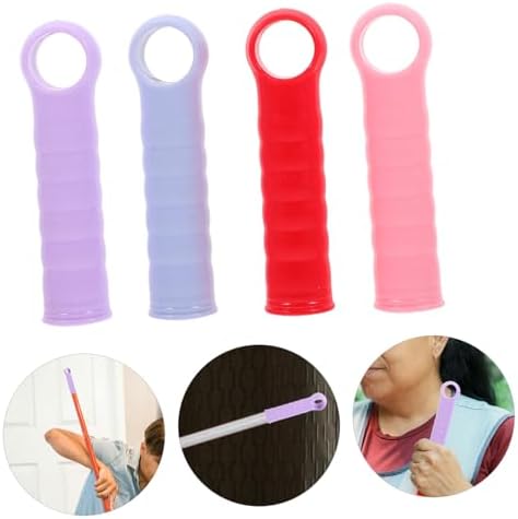 Sturdy 22mm Ergonomic Mop Handle Grip