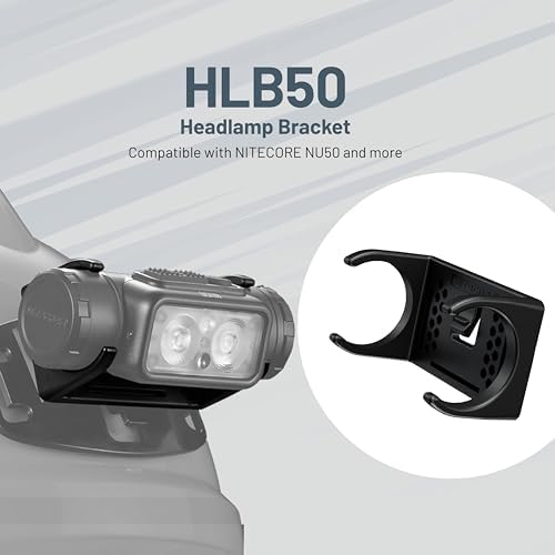 Nitecore - Easy-On Bracket Set