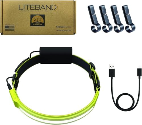 Liteband PRO 1000 Rechargeable