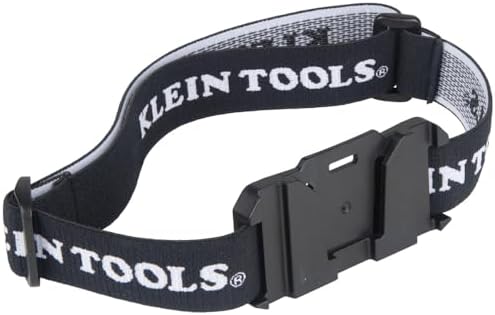 rechargeable LED headlamp Kensington 56048