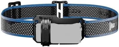 Adjustable Headlamp Bracket for E7 Headlamp Black