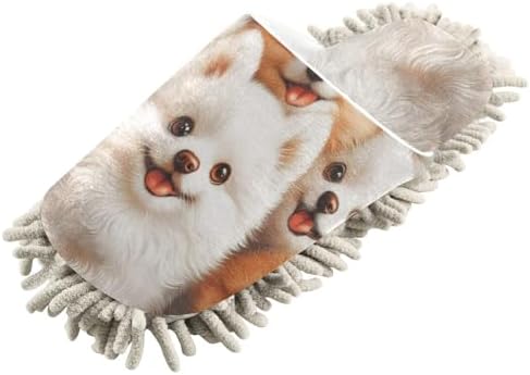 FFST Microfiber Slippers by Flildon