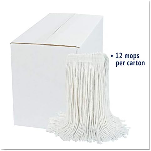 Perfect Wet Mop Head for Efficient Cleaning