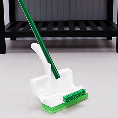 Libman Scrubster Mop Refill Case - 6 Pk