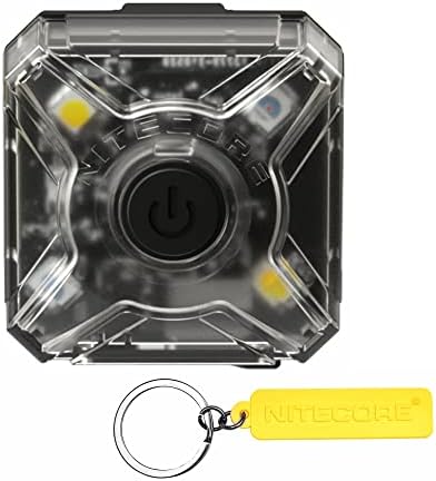 Nitecore NU05 V2 Kit - Signal and Safety Light