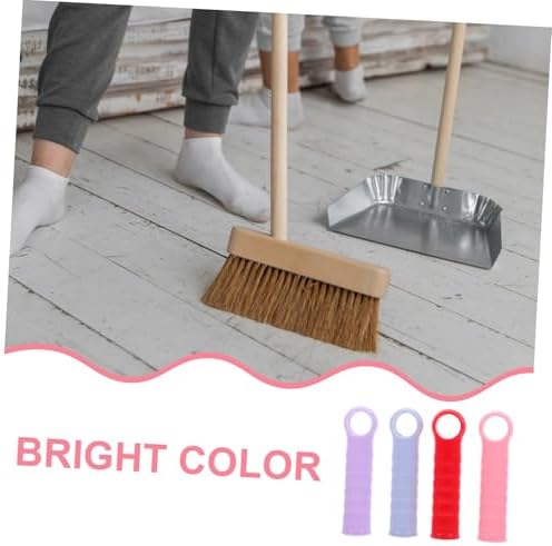 Sturdy 22mm Ergonomic Mop Handle Grip
