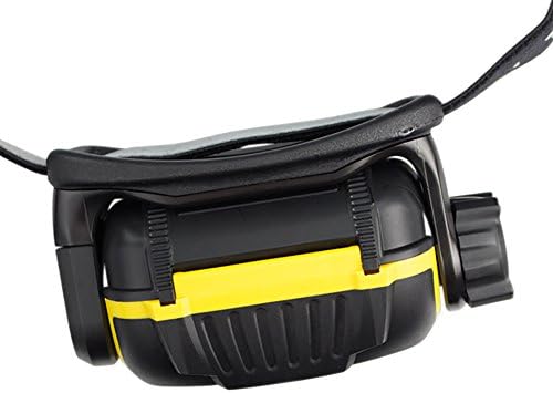 PETZL PIXA 1 Headlamp 60 Lumens