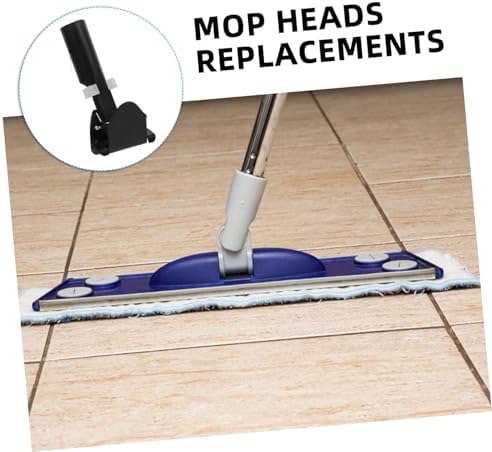 Mop Rod Chuck Replacement Kit - Effortlessly Clean Your Space