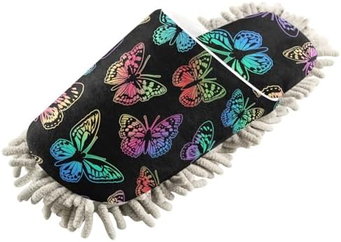 Kigai Microfiber Gradient Slippers