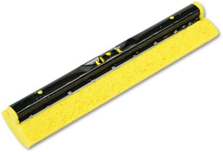 12 Flo-Pac Roller Mop Refill Inline