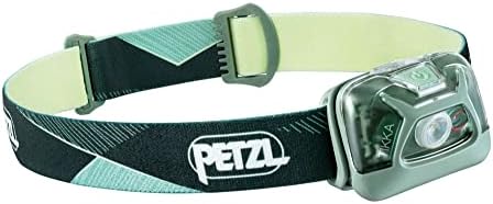 Petzl Tikka 300 Lums Headlamp - Compact Easy Reliable