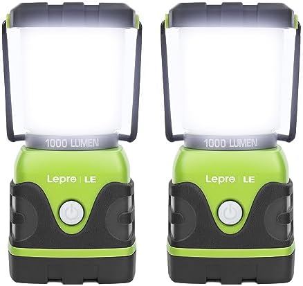 Camping Lantern NOT your standard camping lantern