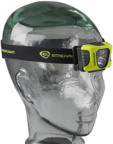 Streamlight Enduro Pro 200-Lumen Headlamp