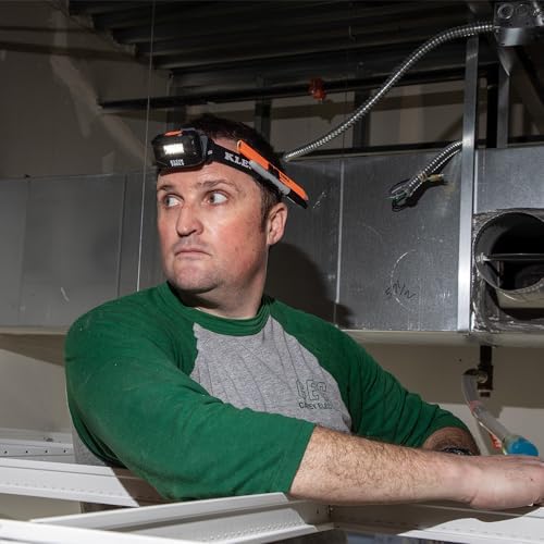 Adjustable Durable Pencil and Marker Holder for Klein Tools Headlamp