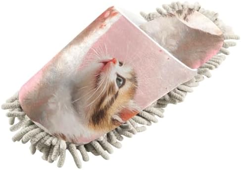 FLildon Microfiber Slippers The Best for Keeping Your Home Clean Comfortable
