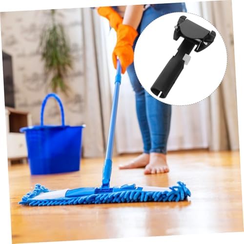 Mop Rod Chuck Replacement Kit - Effortlessly Clean Your Space