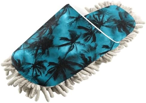 Kigai Microfiber Slippers Perfect for Floors