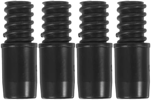 4 Pcs Threaded Tip Replacement for Mop Handles 1