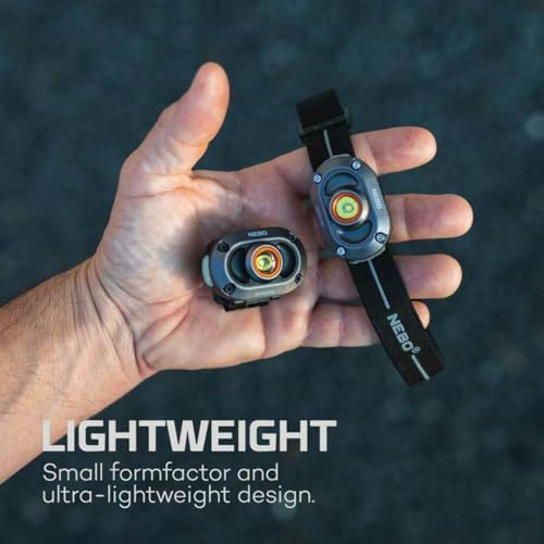 Light Up Your Hiking Journeys