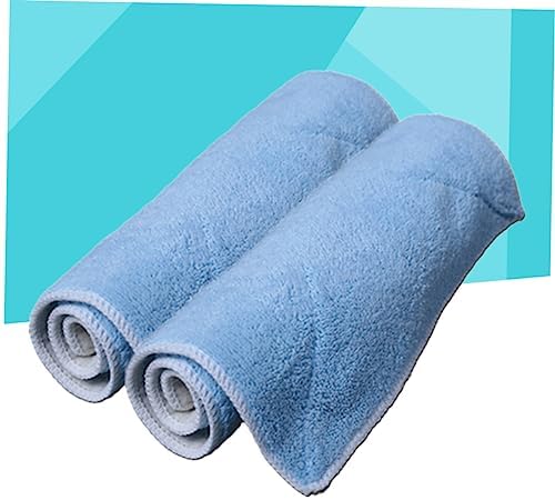 Mop Cloth Replacement for Home Uses