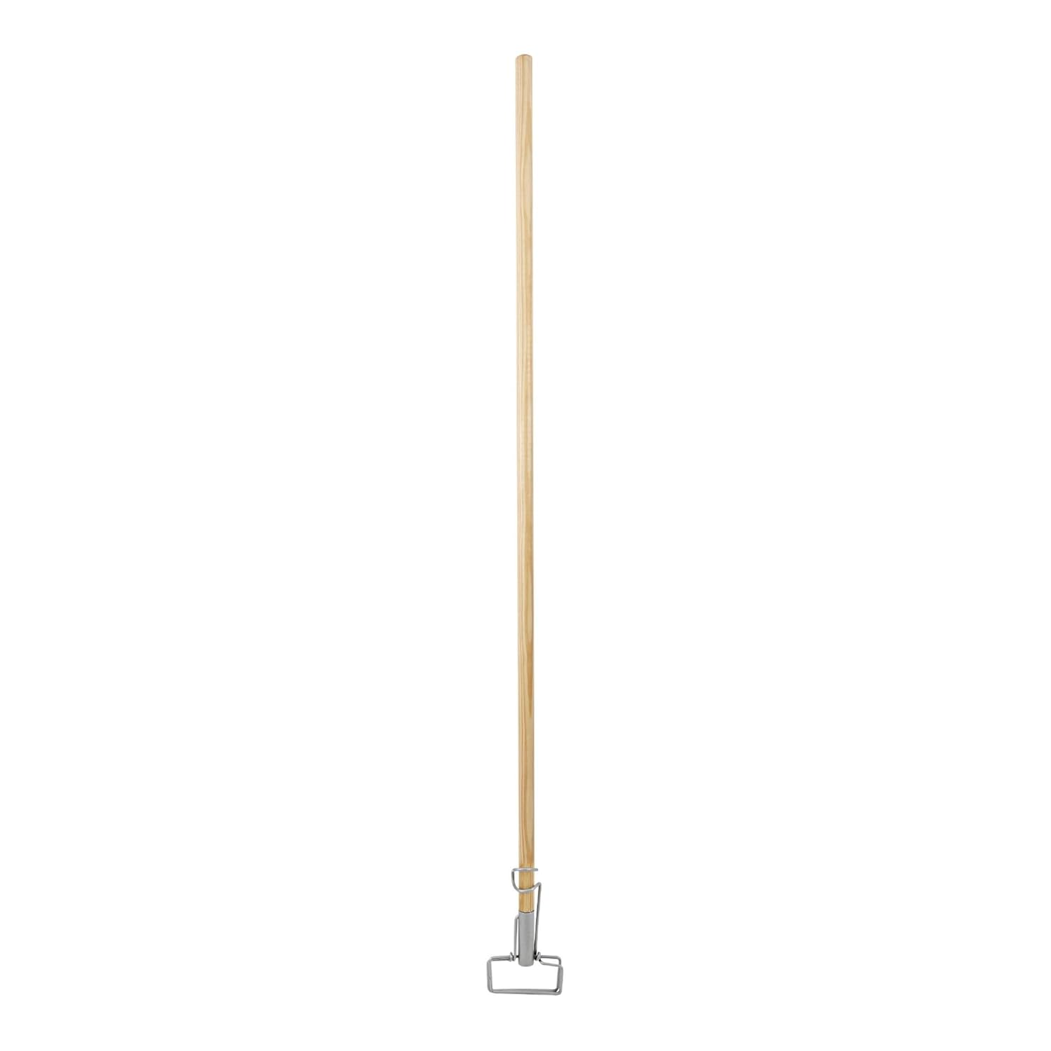 Durable Spring Grip Mop Handle