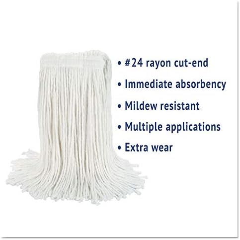 Perfect Wet Mop Head for Efficient Cleaning