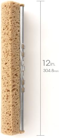 O-Cedar Wood-Matic Roller Mop Refill 12-Piece Set