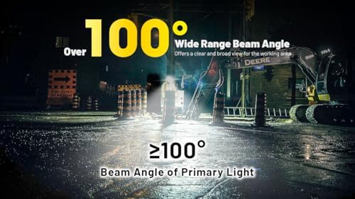 1600 Lumens