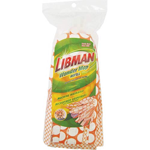 Your Libman Mop Refill Perfect for Libman Mop 2001
