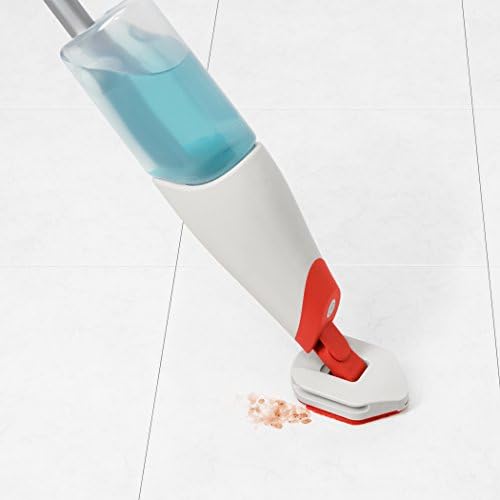 OXO Good Grips Spray Mop Bottle Refill 8 x 275 x 325 inches