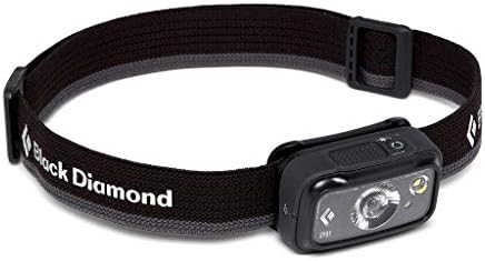 Black Diamond Spot 350 LED Headlamp Waterproof and Dimmable