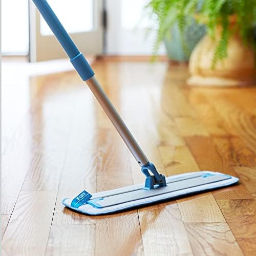 E-Cloth Microfiber Mop Head - Long-Lasting Durable