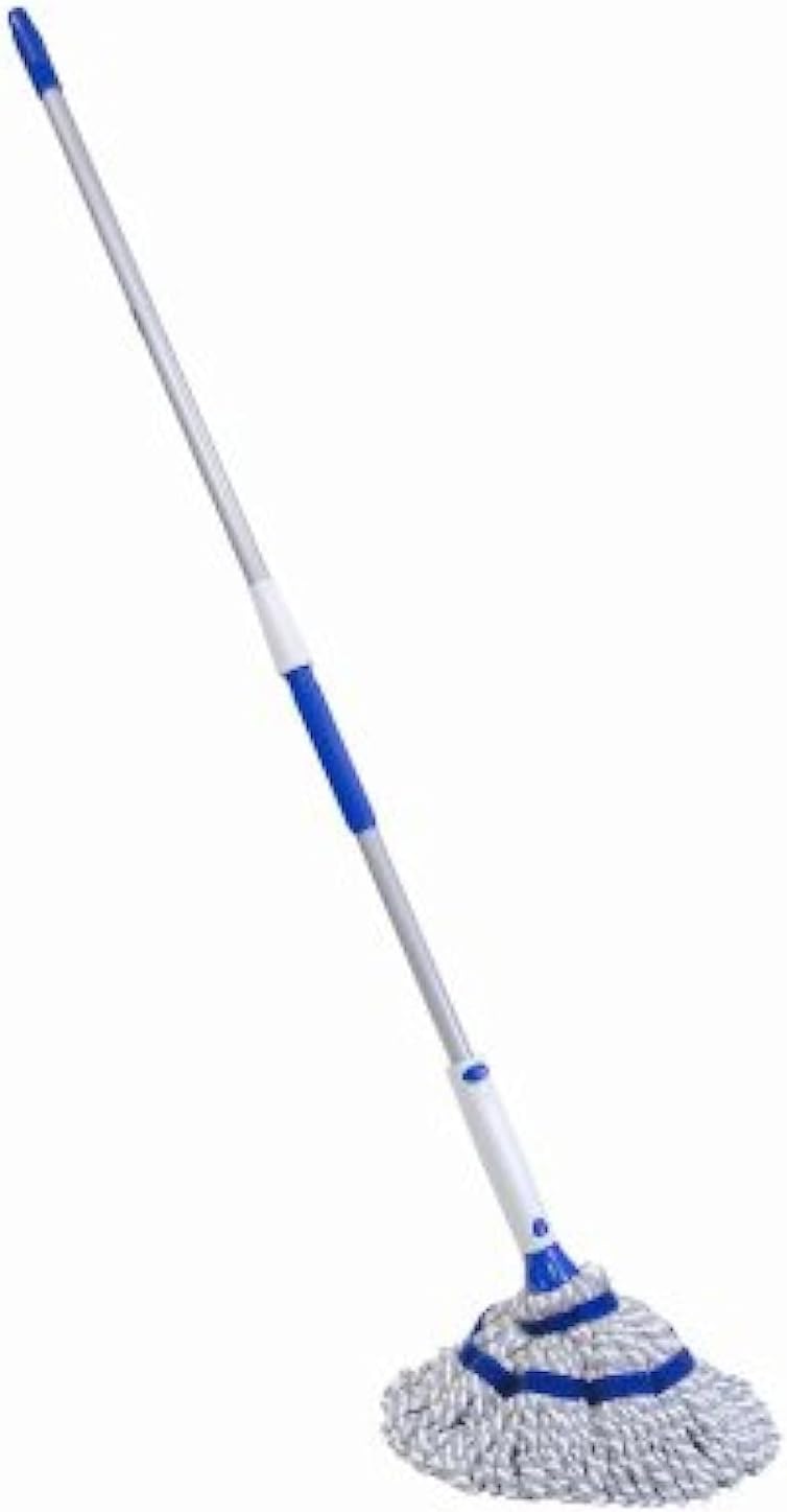 Quickie Twist Wipeout Mop Refill