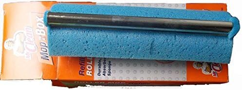 Mr Clean roller mop Refill Set