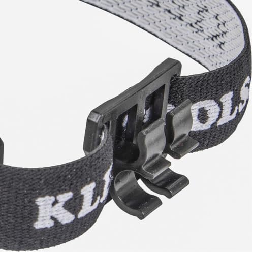 Adjustable Durable Pencil and Marker Holder for Klein Tools Headlamp