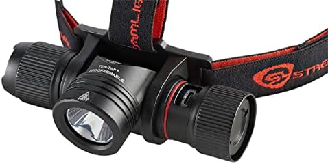 Streamlight ProTac 2000 Lumens Reliable Power Small Strong Dependable Design