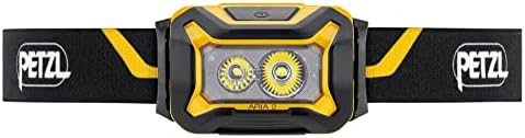 Petzoni Aria 2 Headlamp - Durable Reliable