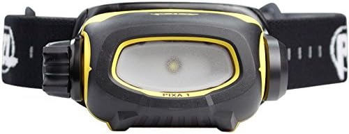 PETZL PIXA 1 Headlamp 60 Lumens