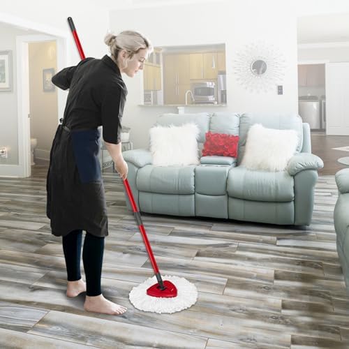 Adjustable Mop Handle Replacement for Ocedar Mops