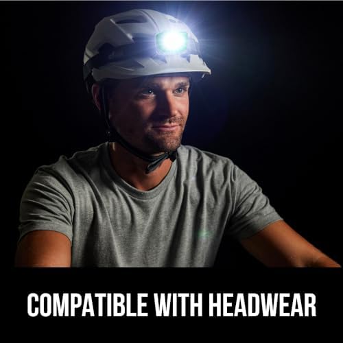 Gorilla Grip Ultra Bright Heel Lamp with 226 Lumens