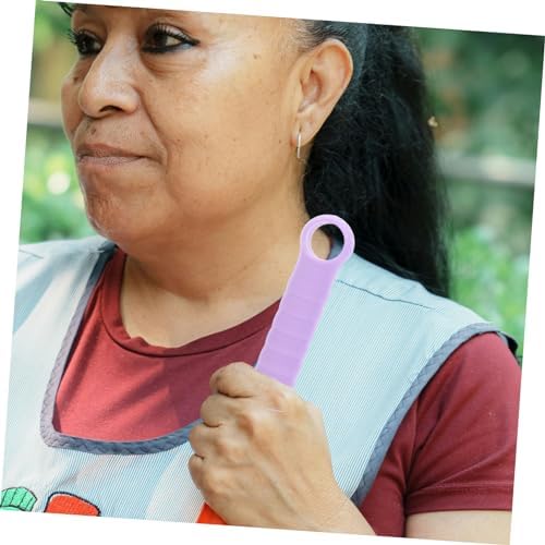Sturdy 22mm Ergonomic Mop Handle Grip