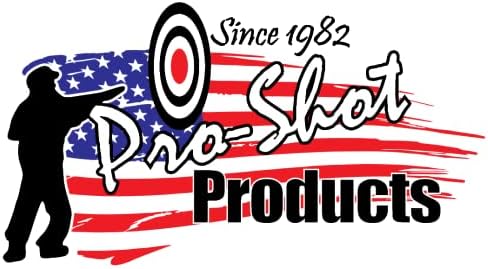 Pro Shot 10-12-16 Gauge Mop Handle