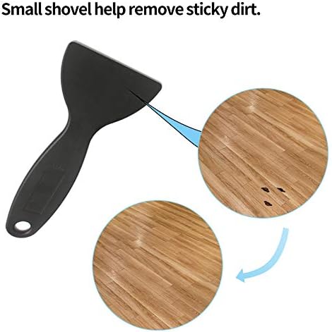 12-Piece SpineWave Compatible Replacement Mop Pads