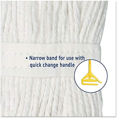 Perfect Wet Mop Head for Efficient Cleaning