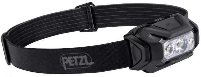 Aria 2 Headlamp