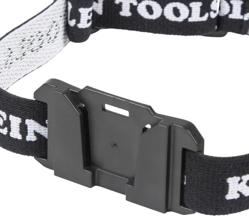 Adjustable Durable Pencil and Marker Holder for Klein Tools Headlamp