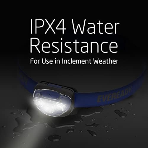 Secure Lighting Pair for Hiking Camping