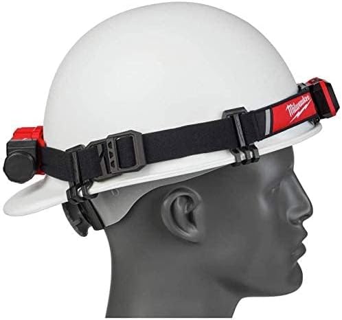Milwaukee 600 Lumens LED Headlamp Millions