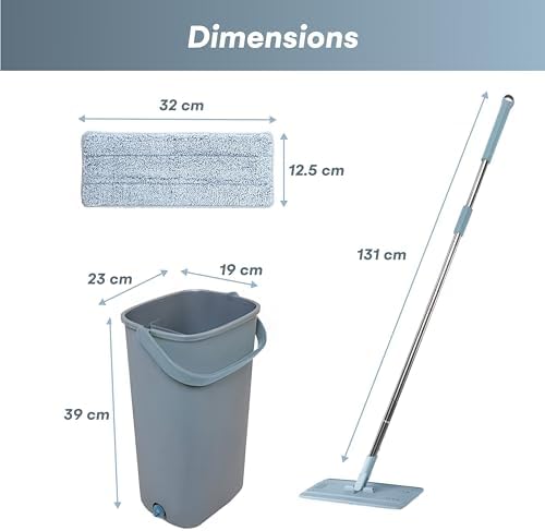 Microfibre Mop Pad Extend Your Easygleam Mop Collection